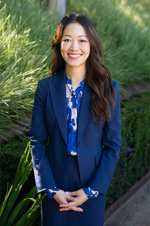 Jessica Cao, MD