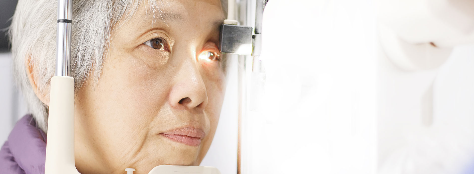 Ophthalmologist in Los Angeles