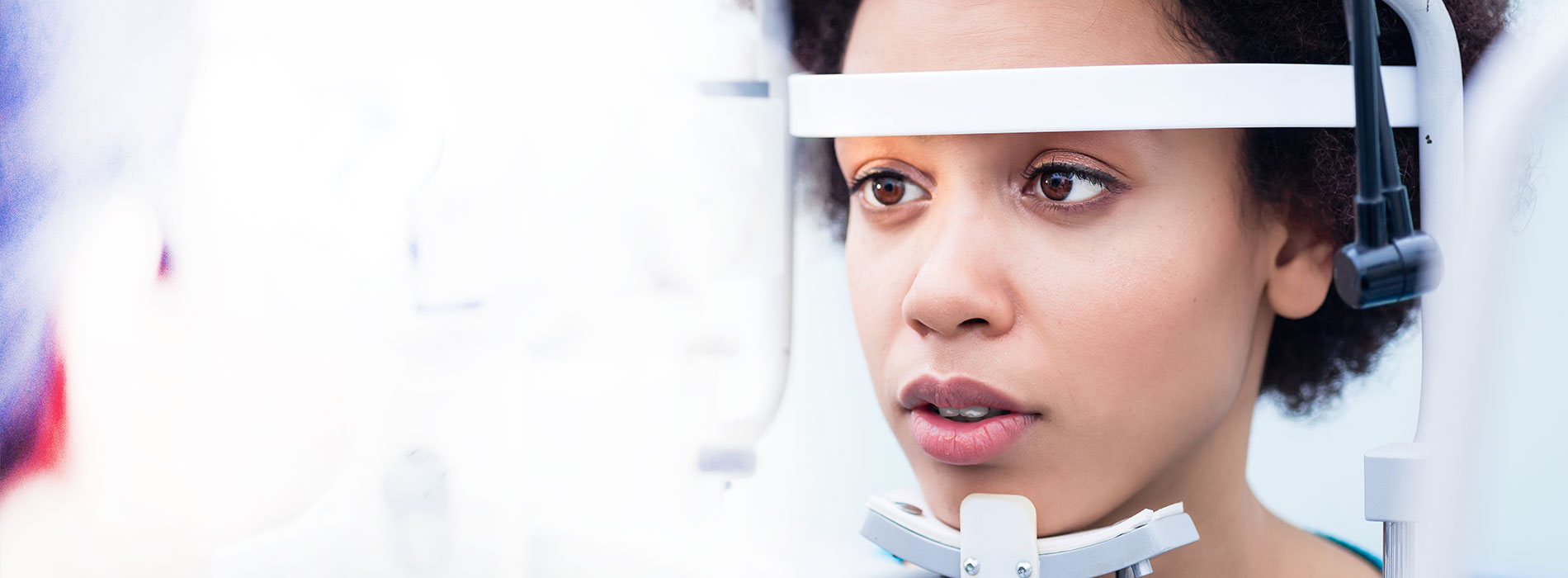 Ophthalmologist in Los Angeles