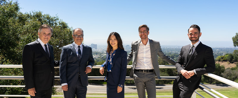 The Retina Partners | Pars Plana Vitrectomy, Optical Coherence Tomography Angiography (OCT-A) and Ocular Ultrasonography